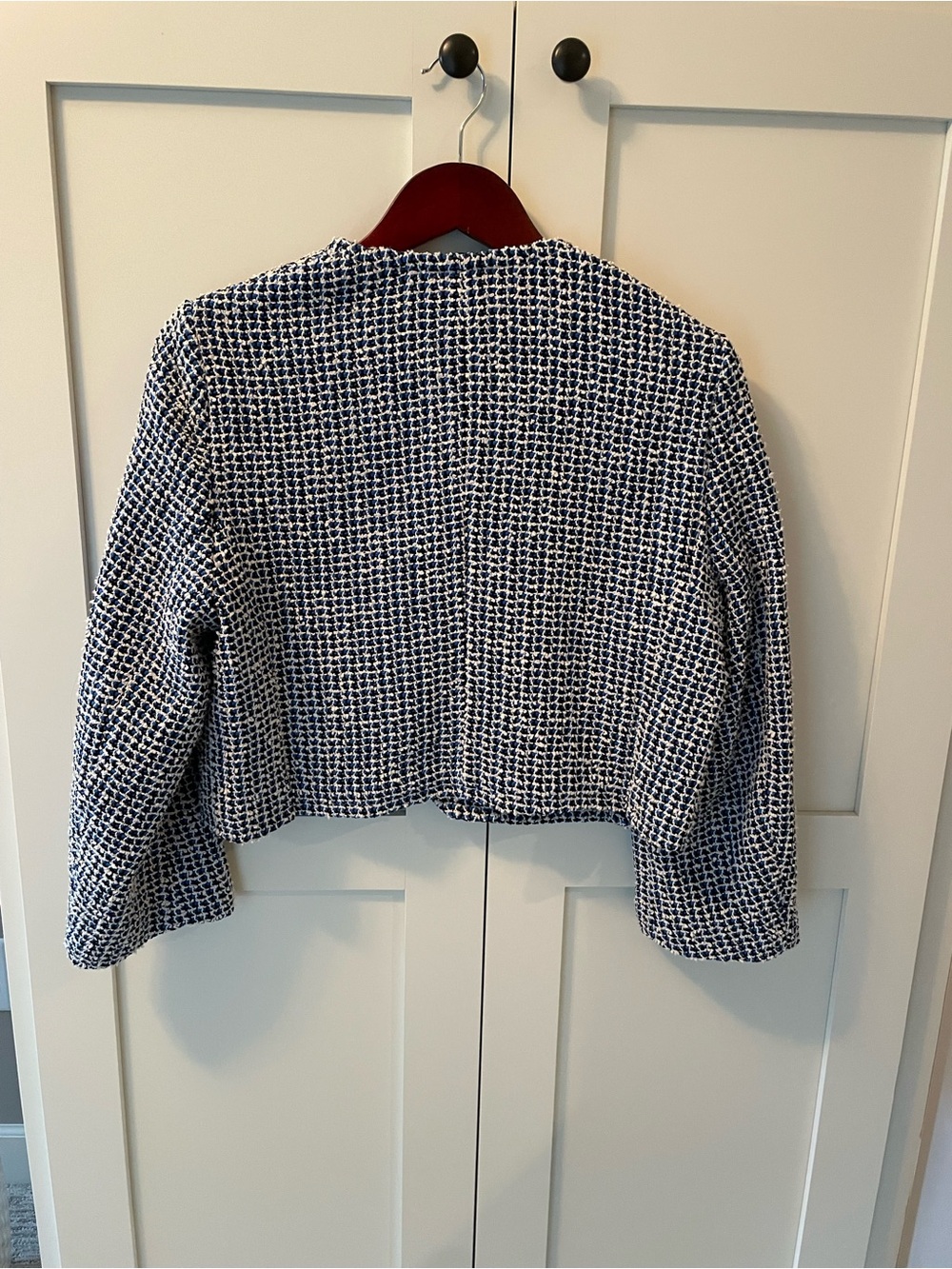 Banana Republic Jacket - Picture 5 of 5